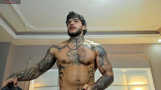 ray coopers online show from November 12, 2025, 1:50 am