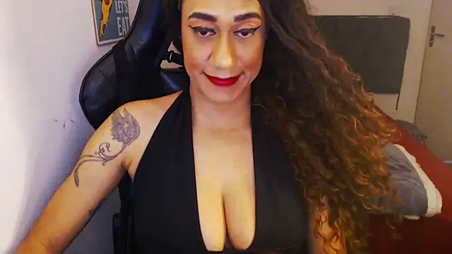 Snapshot of gauchinhaG chatting on October 13, 2025, 3:23 pm gauchinhaG online show from October 13, 2025, 3:23 pm