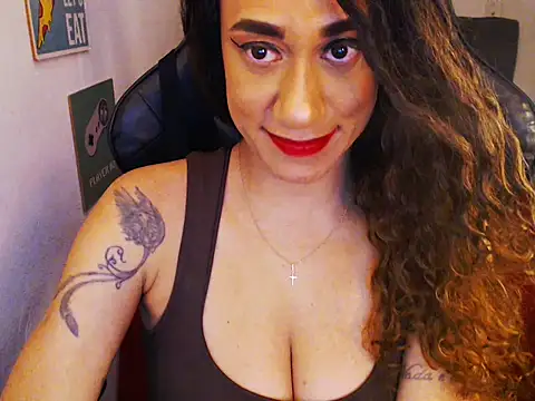 Snapshot of gauchinhaG chatting on October 24, 2025, 3:41 pm gauchinhaG online show from October 24, 2025, 3:41 pm