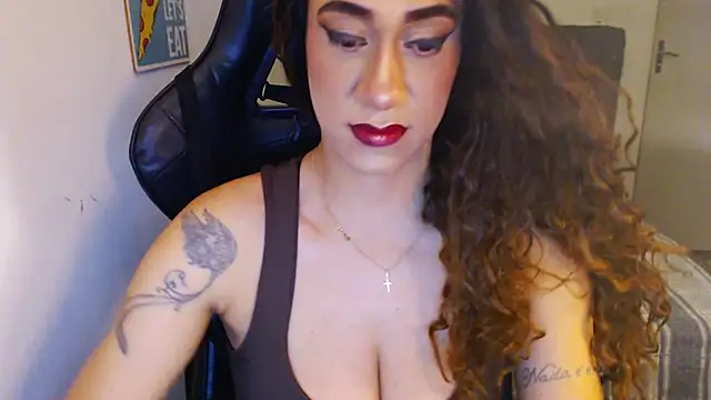 Snapshot of gauchinhaG chatting on November 15, 2025, 7:54 pm gauchinhaG online show from November 15, 2025, 7:54 pm