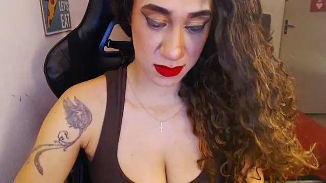 Snapshot of gauchinhaG chatting on November 21, 2025, 11:03 pm gauchinhaG online show from November 21, 2025, 11:03 pm