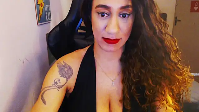 Snapshot of gauchinhaG chatting on November 29, 2025, 5:27 pm gauchinhaG online show from November 29, 2025, 5:27 pm