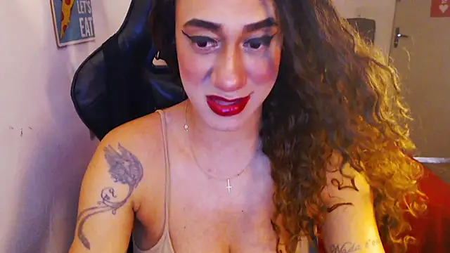 Snapshot of gauchinhaG chatting on December 2, 2025, 8:59 pm gauchinhaG online show from December 2, 2025, 8:59 pm