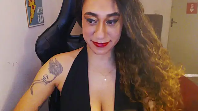 Snapshot of gauchinhaG chatting on December 5, 2025, 6:04 pm gauchinhaG online show from December 5, 2025, 6:04 pm