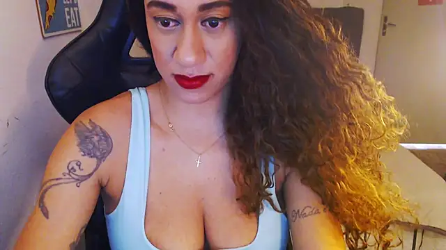 Snapshot of gauchinhaG chatting on January 5, 2026, 5:38 pm gauchinhaG online show from January 5, 2026, 5:38 pm