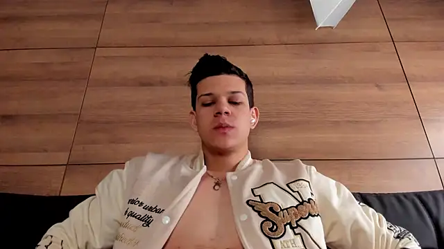 Snapshot of MarcoSullivan chatting on January 11, 2025, 2:36 pm MarcoSullivan online show from January 11, 2025, 2:36 pm