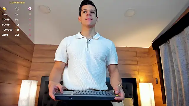 Snapshot of MarcoSullivan chatting on January 19, 2025, 10:39 am MarcoSullivan online show from January 19, 2025, 10:39 am