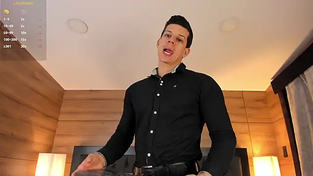 Snapshot of MarcoSullivan chatting on January 24, 2025, 11:48 am MarcoSullivan online show from January 24, 2025, 11:48 am