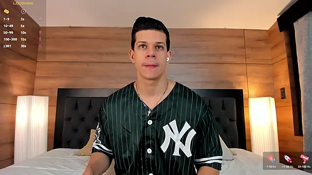 Snapshot of MarcoSullivan chatting on January 26, 2025, 12:01 pm MarcoSullivan online show from January 26, 2025, 12:01 pm