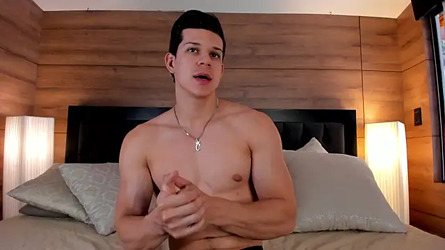 Snapshot of MarcoSullivan chatting on January 31, 2025, 3:44 pm MarcoSullivan online show from January 31, 2025, 3:44 pm