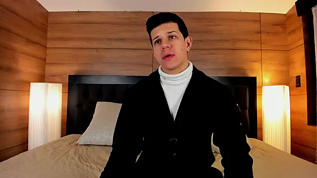 Snapshot of MarcoSullivan chatting on February 9, 2025, 11:36 am MarcoSullivan online show from February 9, 2025, 11:36 am