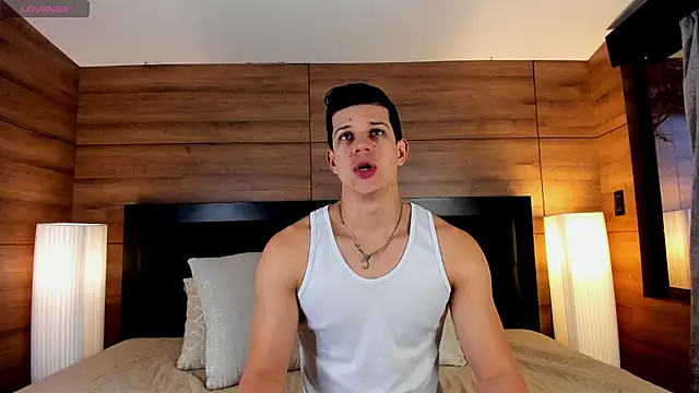 Snapshot of MarcoSullivan chatting on February 26, 2025, 11:41 am MarcoSullivan online show from February 26, 2025, 11:41 am