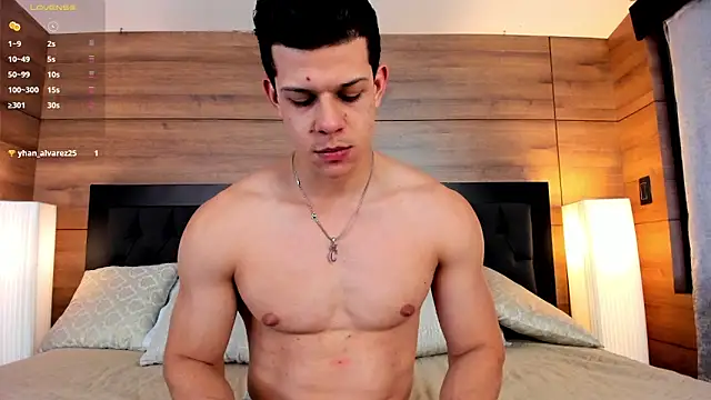 Snapshot of MarcoSullivan chatting on February 27, 2025, 6:09 pm MarcoSullivan online show from February 27, 2025, 6:09 pm