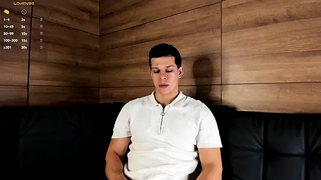 Snapshot of MarcoSullivan chatting on February 28, 2025, 11:58 am MarcoSullivan online show from February 28, 2025, 11:58 am