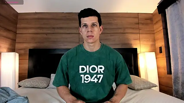 Snapshot of MarcoSullivan chatting on March 18, 2025, 2:48 pm MarcoSullivan online show from March 18, 2025, 2:48 pm