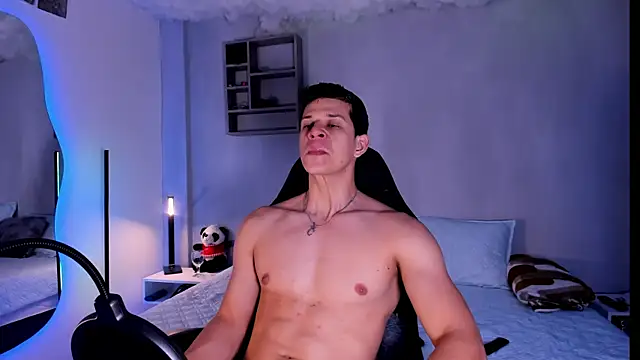 Snapshot of MarcoSullivan chatting on September 29, 2025, 10:25 pm MarcoSullivan online show from September 29, 2025, 10:25 pm