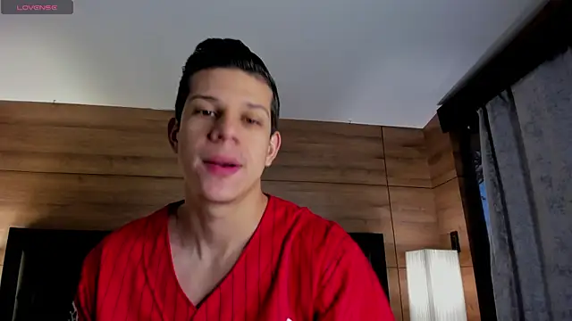 Snapshot of MarcoSullivan chatting on October 14, 2025, 11:33 am MarcoSullivan online show from October 14, 2025, 11:33 am