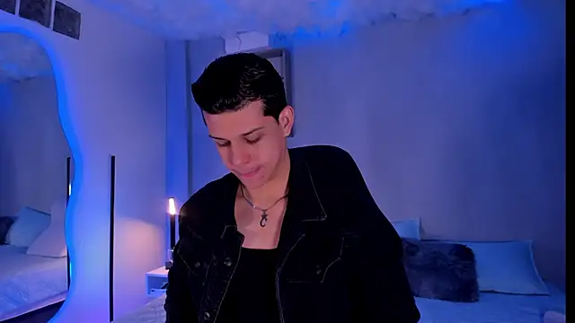 Snapshot of MarcoSullivan chatting on October 23, 2025, 12:59 pm MarcoSullivan online show from October 23, 2025, 12:59 pm