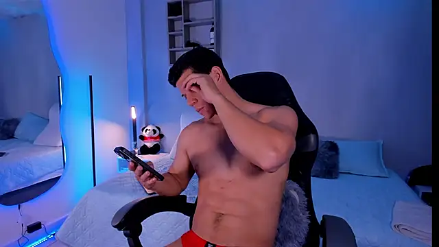 Snapshot of MarcoSullivan chatting on October 24, 2025, 1:51 pm MarcoSullivan online show from October 24, 2025, 1:51 pm