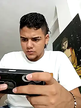 Nathan mason  online show from January 28, 2025, 12:36 am