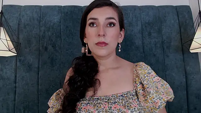 selem hadid online show from February 17, 2025, 5:10 pm