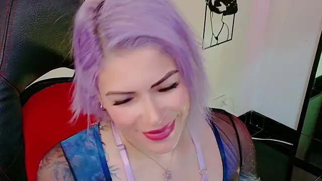 Natalia Montoya online show from February 5, 2026, 10:03 pm