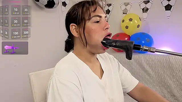 Anabel693 online show from June 15, 2026, 11:34 am