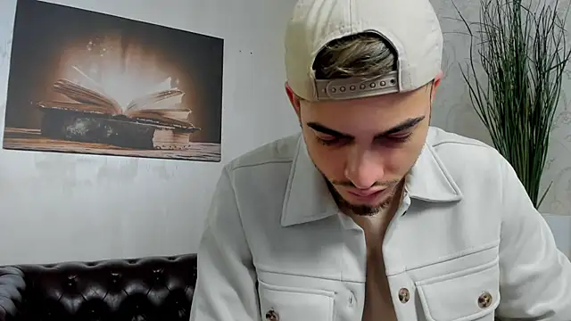 BrandonTate online show from October 18, 2025, 5:32 am