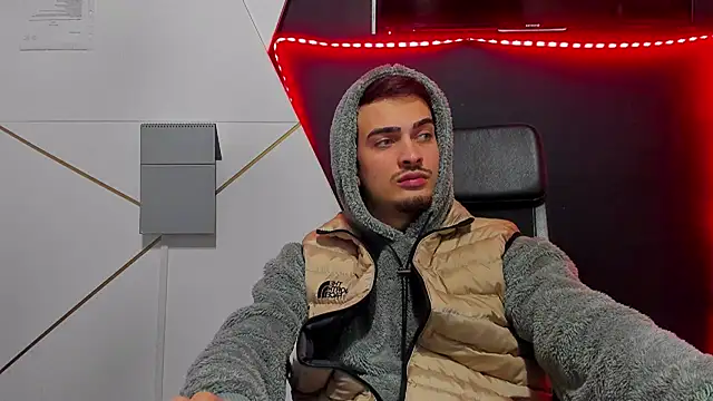 BrandonTate online show from February 15, 2026, 8:02 am