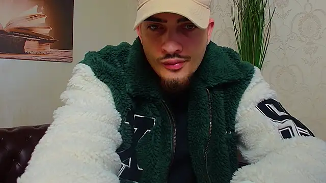 BrandonTate online show from March 20, 2026, 4:39 am