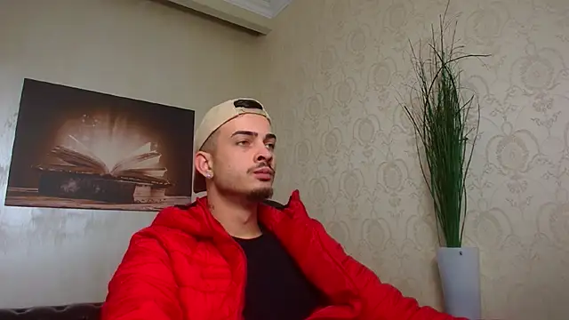 BrandonTate online show from April 15, 2026, 12:12 pm