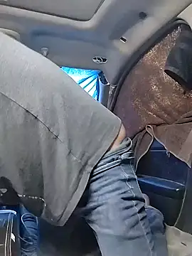 FloppyPickle4u online show from February 4, 2025, 8:49 pm