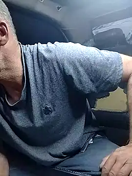 FloppyPickle4u online show from February 6, 2025, 2:58 pm