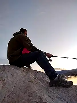 FloppyPickle4u online show from February 10, 2025, 1:24 am