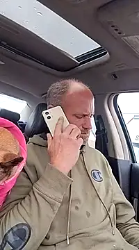 FloppyPickle4u online show from February 13, 2025, 9:17 pm