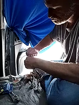 FloppyPickle4u online show from February 14, 2025, 8:26 pm