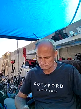 FloppyPickle4u online show from February 20, 2025, 7:19 pm