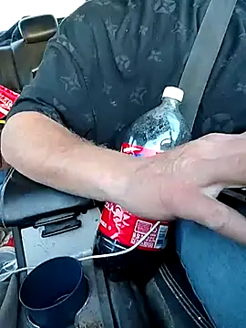 FloppyPickle4u online show from February 23, 2025, 1:13 am