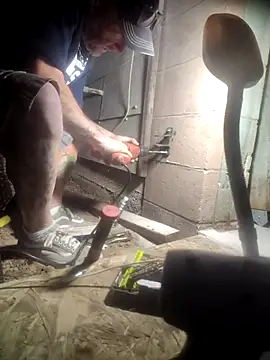 FloppyPickle4u online show from February 24, 2025, 4:05 am