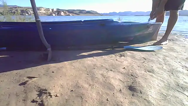 FloppyPickle4u online show from December 15, 2025, 10:36 pm