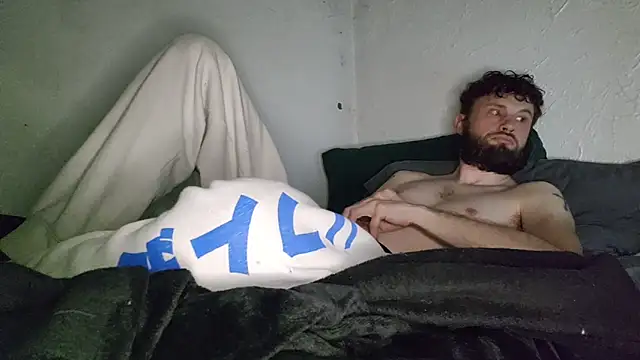 Talenjames4 online show from September 13, 2025, 10:09 pm