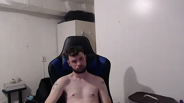 Talenjames4 online show from November 8, 2025, 7:56 pm