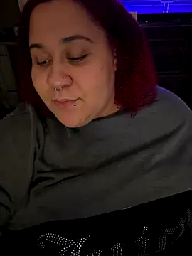 Juicyjordie online show from October 16, 2025, 4:02 am