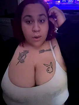 Juicyjordie online show from October 22, 2025, 1:50 am