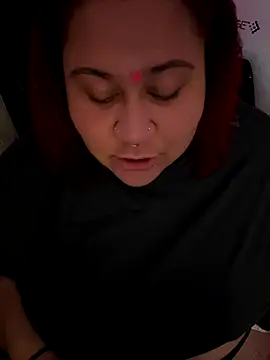 Juicyjordie online show from November 3, 2025, 7:09 am