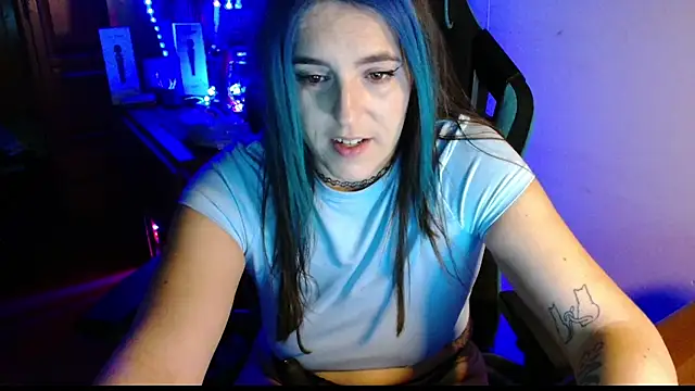 Snapshot of bratty_niagara chatting on February 5, 2026, 5:50 pm bratty niagara online show from February 5, 2026, 5:50 pm