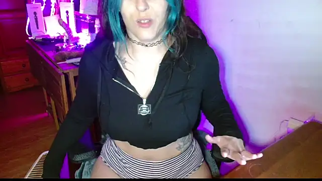 Snapshot of bratty_niagara chatting on March 9, 2026, 12:09 pm bratty niagara online show from March 9, 2026, 12:09 pm