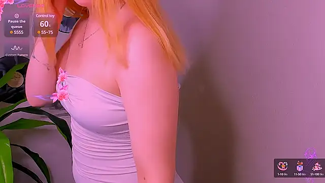 Snapshot of AlicePopsy chatting on March 10, 2025, 3:52 pm AlicePopsy online show from March 10, 2025, 3:52 pm
