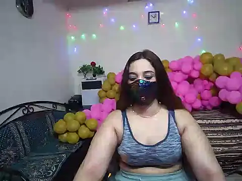 Arushisingh8888 online show from December 27, 2024, 9:17 am