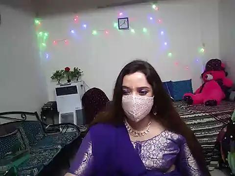 Arushisingh8888 online show from January 15, 2025, 11:00 am